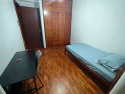 Woodsvale (D25), Condominium #595690761